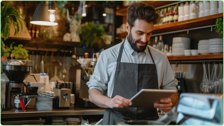 importance of inventory management in restaurants