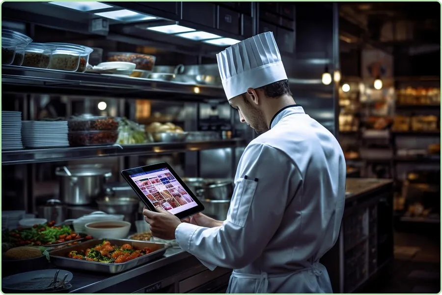 challenges in restaurant inventory management