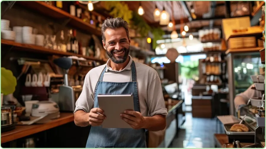 effective strategies of restaurant inventory management