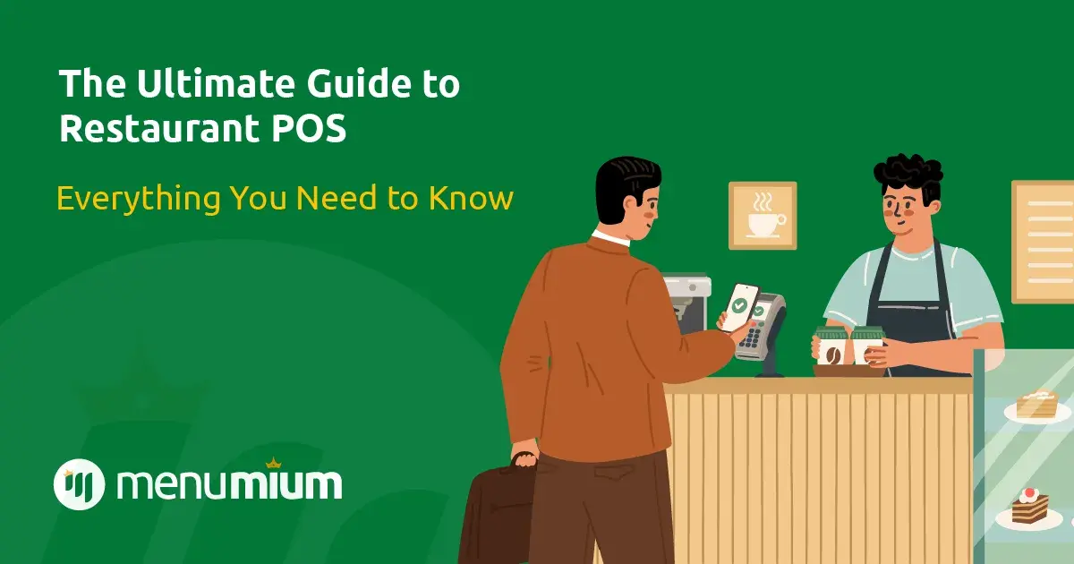 Retaurant POS