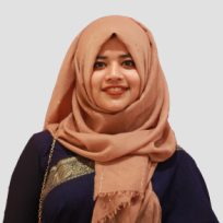 Fatema Jahan