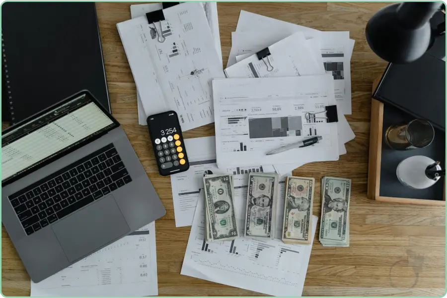 restaurant finance management