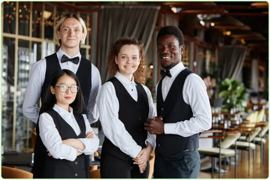 Improved Employee Satisfaction