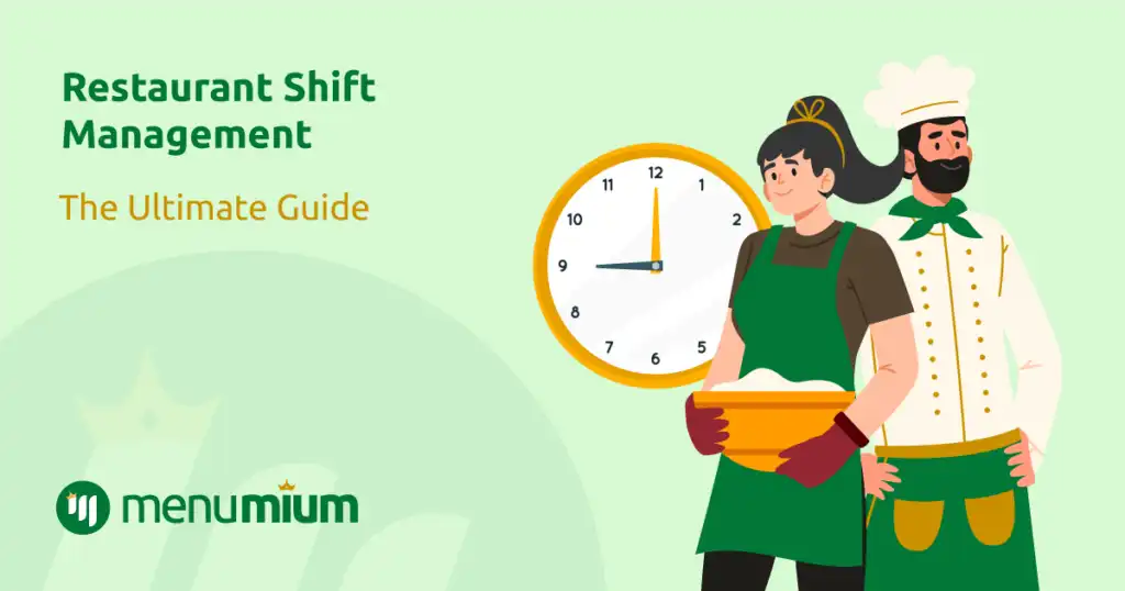 Restaurant Shift Management
