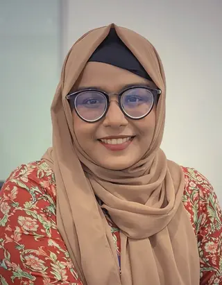 Karima Islam Mithila