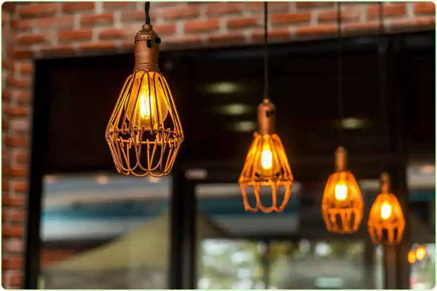 Lighting Fixtures