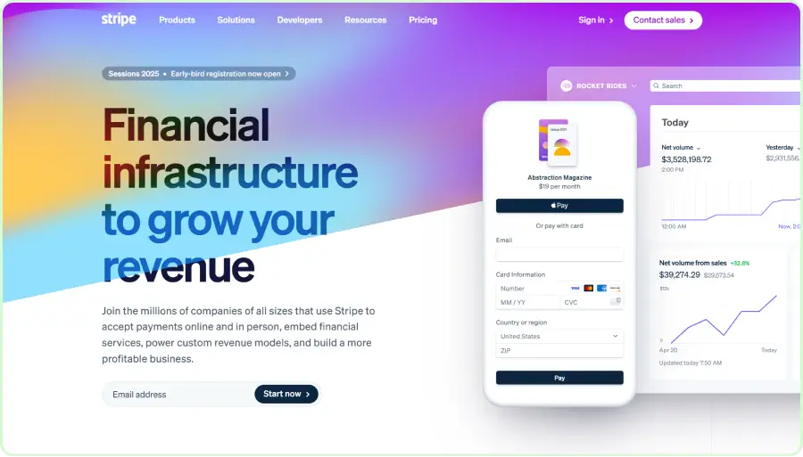 Stripe