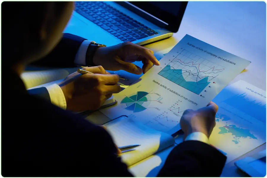 Market Insights & Industry Research