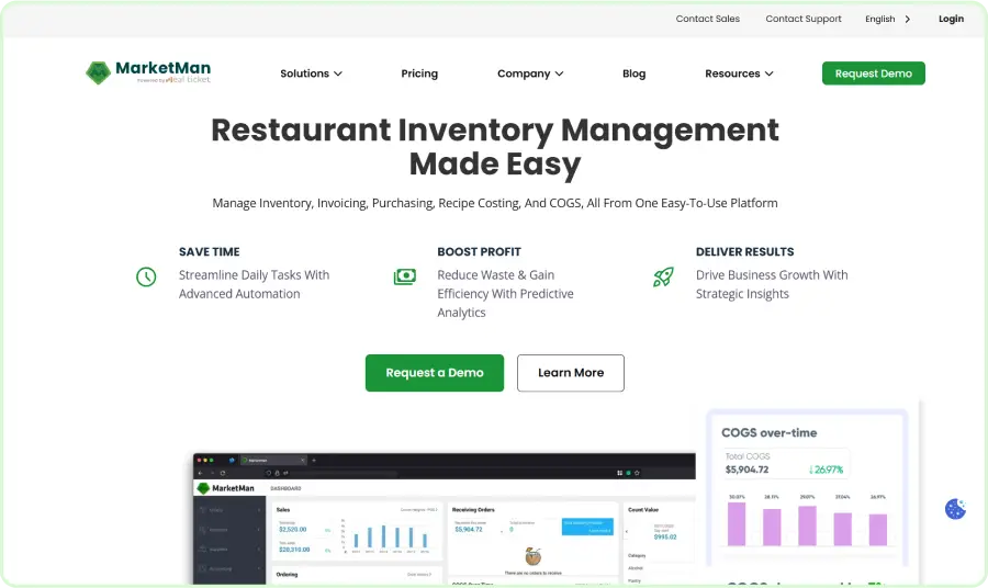 Marketman