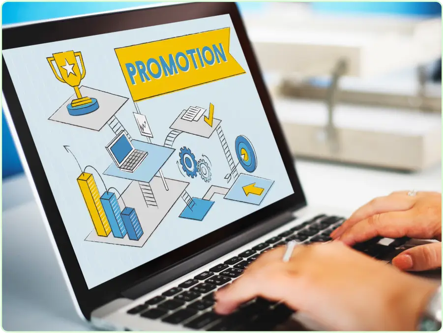 Promotional Strategy