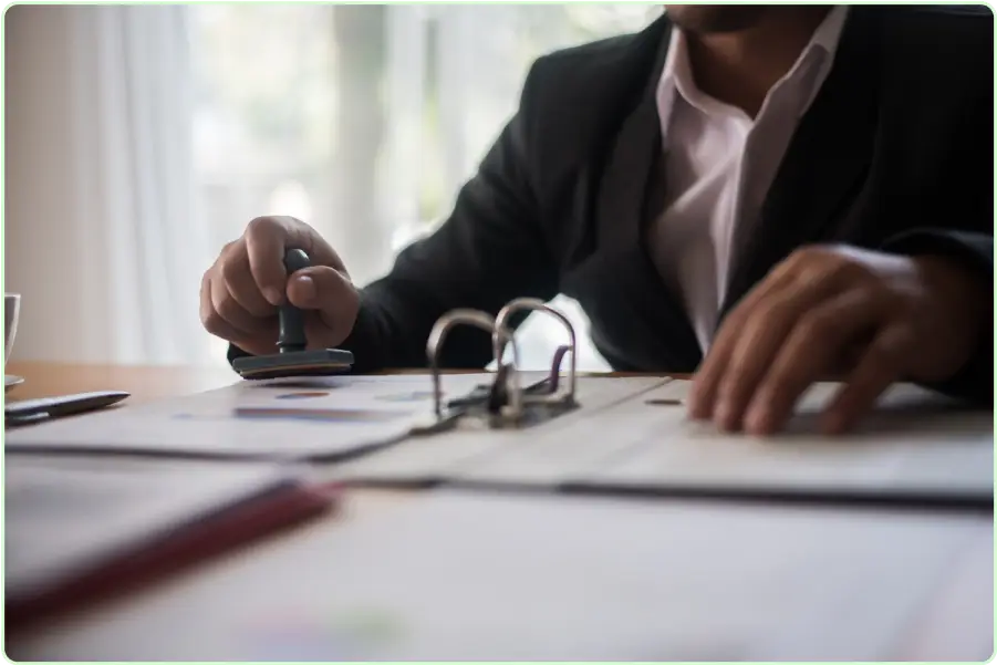 Regulatory Compliance