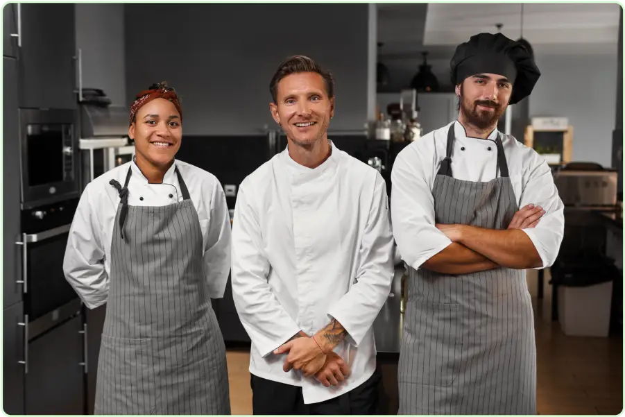 Team Members