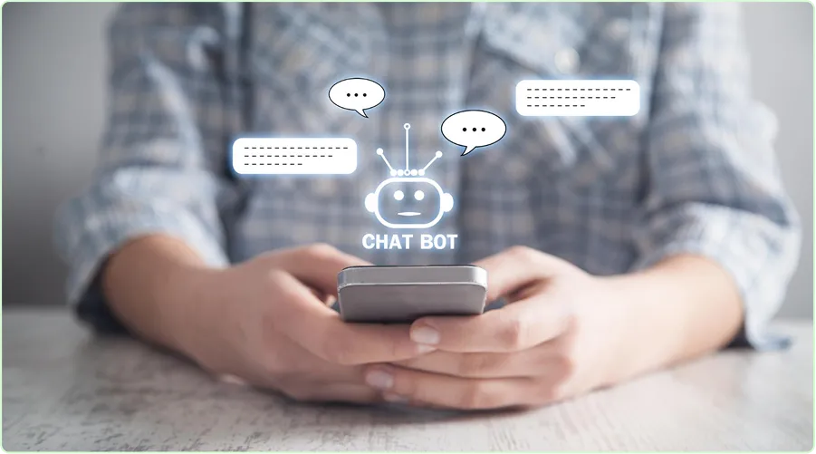 Restaurant Chatbot Assistance