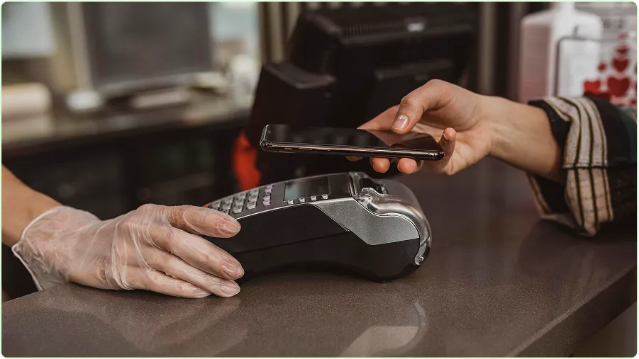 Contactless Payment