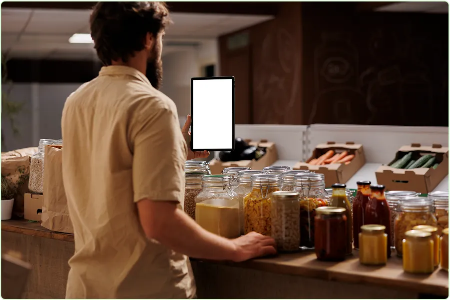 Inventory Management Software