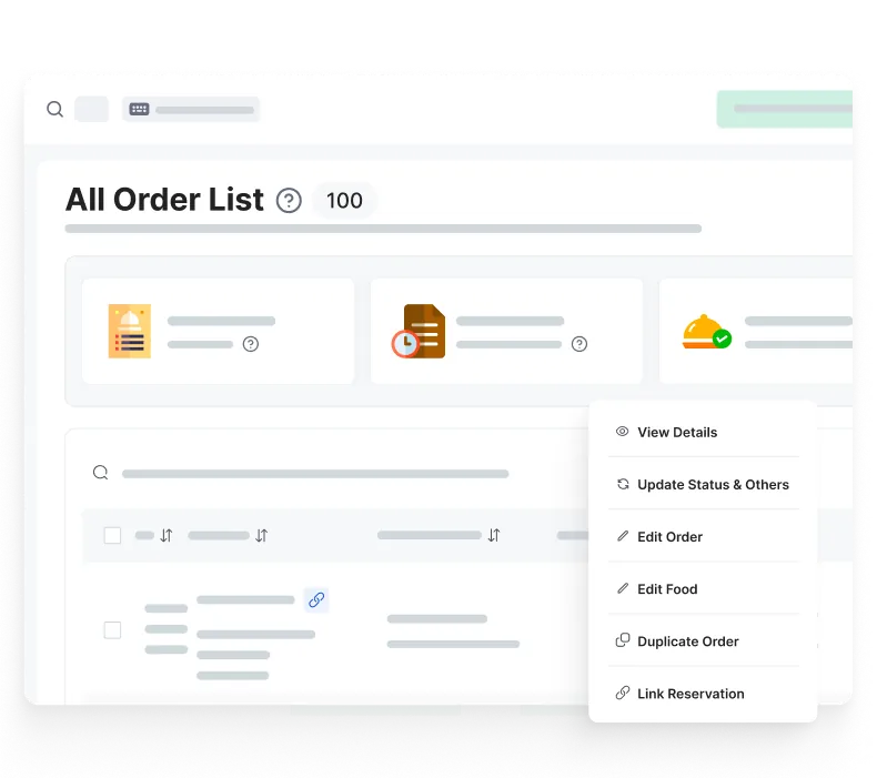 Order Management - Manage Orders Like a Pro