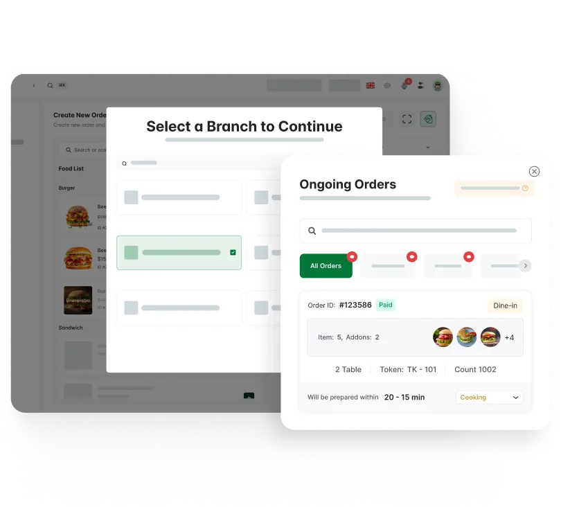 POS - Transform Your Counter into a Powerhouse