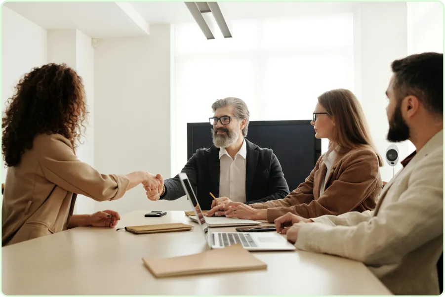 Recruitment and Hiring
