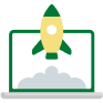 Step 03 - Launch & Go live