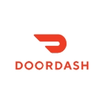 DOORDASH Logo