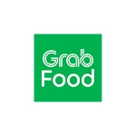 GrabFood Logo