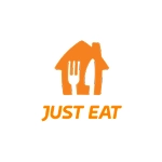JUST EAT Logo