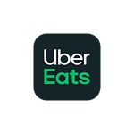UberEats Logo