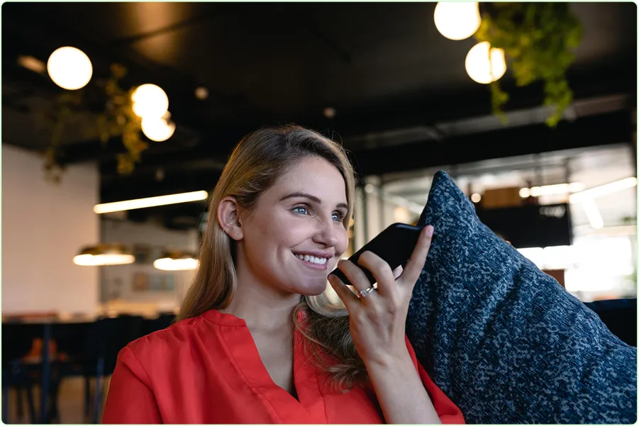 Voice Recognition Technology