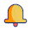 Notification Bell Icon GIF