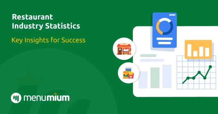 Restaurant Industry Statistics Key Insights for Success