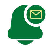Subscribe Icon