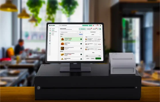 The Complete Restaurant Management System Thumbnail