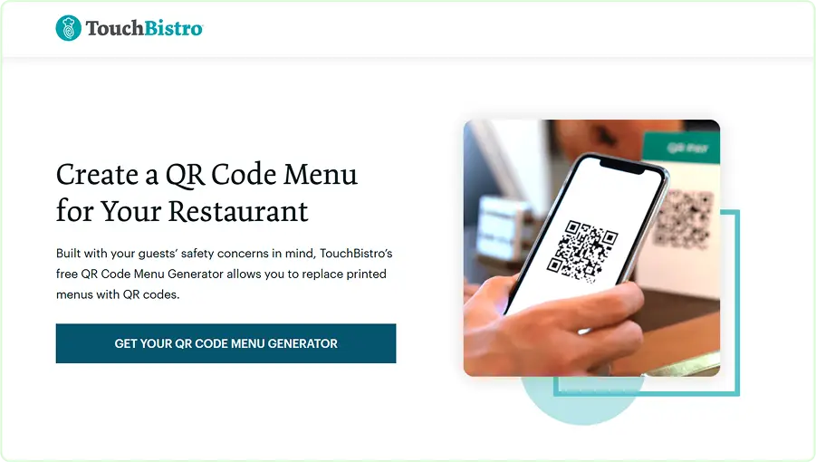 Touchbistro