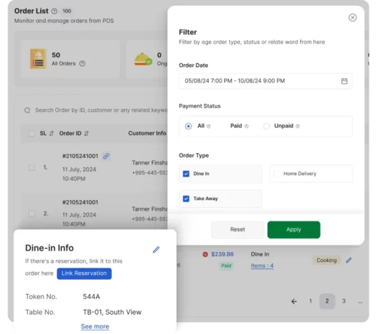 Boost Revenue with Multiple Order Types