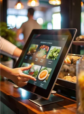 Fine Dining Restaurant Management Software