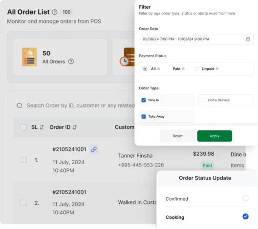 Manage Orders Like a Pro, Without the Stress