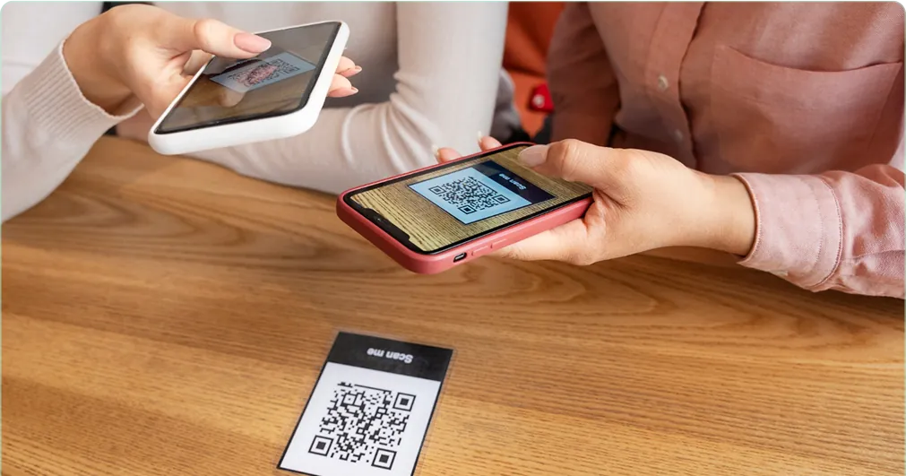 Select the Best Menury QR Code Alternative