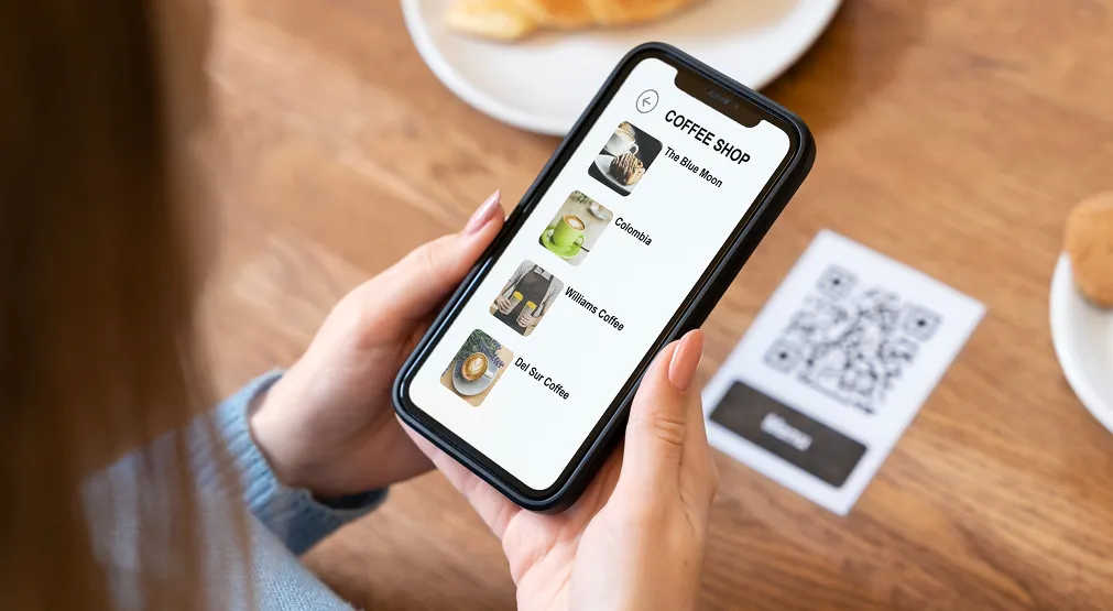 Select the Best Menubly QR code alternative