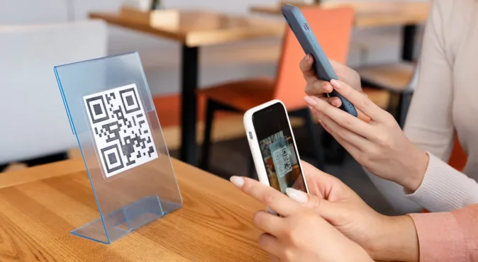The Best Sprout QR Code Alternative