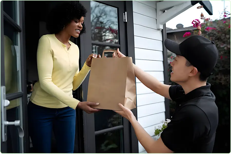 What Is Third-Party Delivery In The Restaurant Industry?
