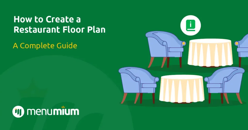 Restaurant Floor Plan