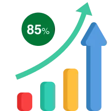 Increase Visibility By 82% Expand Your Reach Get More Customers