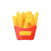 Fast Food Icon