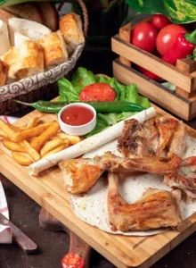 Manage Orders to Operations with Menumium