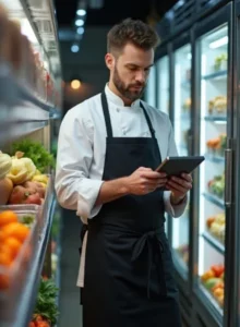 Menumium Brings Your Supplier Information