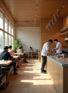 Menumium Features to Make Restaurant Successful