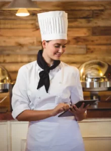 Menumium Is Built for Busy Kitchens