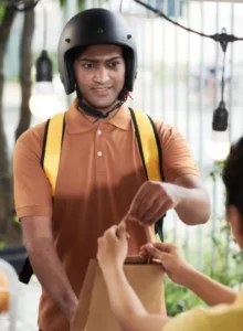 Menumium’s Restaurant Delivery Management Software Automates Deliveries