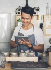 Menumium’s Restaurant Delivery Management Software Keeping Every Order On Time