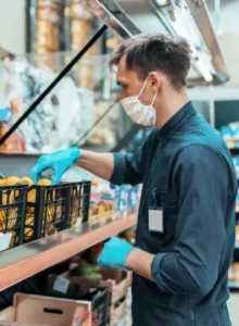 Reduce Waste with Menumium Inventory Management Software